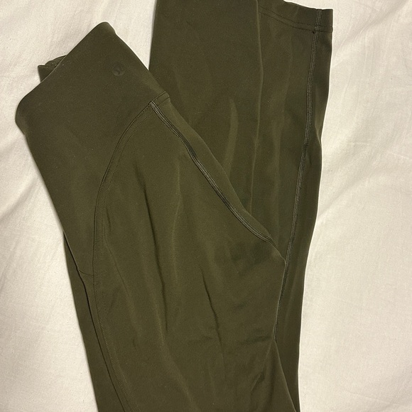 Lululemon Align High-Rise Leggings - Picture 2 of 4